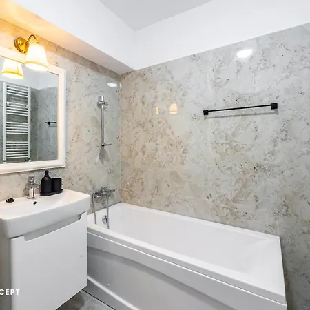Xcentral Cozy With Balcony Bucharest