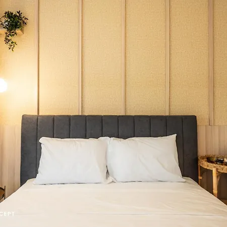 Apartament Xcentral Cozy With Balcony Bucureşti