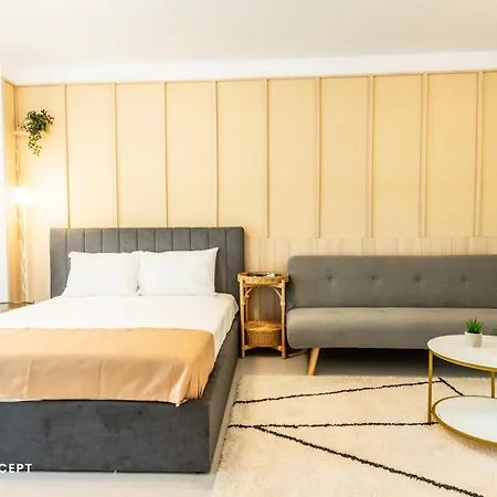 Apartament Xcentral Cozy With Balcony Bucureşti